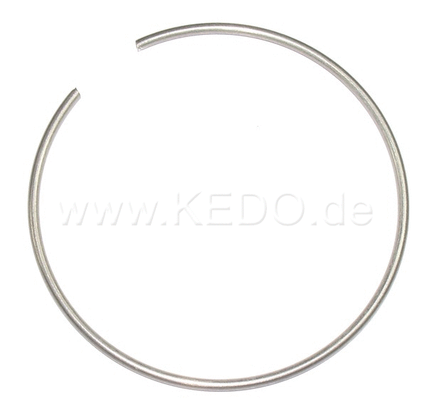 Kedo clip  Fork Oil Seal (above Fork Oil Seal in Outer Tube)  OEM reference # 341-23156-50 | 28349