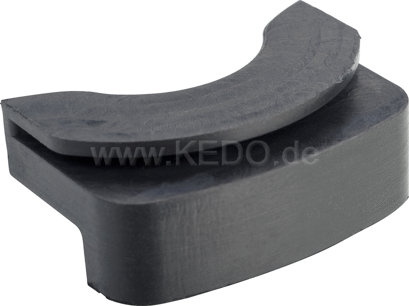 Kedo Rubber Damper Small  suitable for round taillight (between taillight taillight and console)  OEM reference # 437-84527-60 | 28652RP