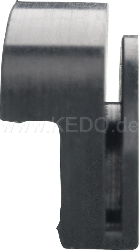 Kedo Rubber Damper Small  suitable for round taillight (between taillight taillight and console)  OEM reference # 437-84527-60 | 28652RP