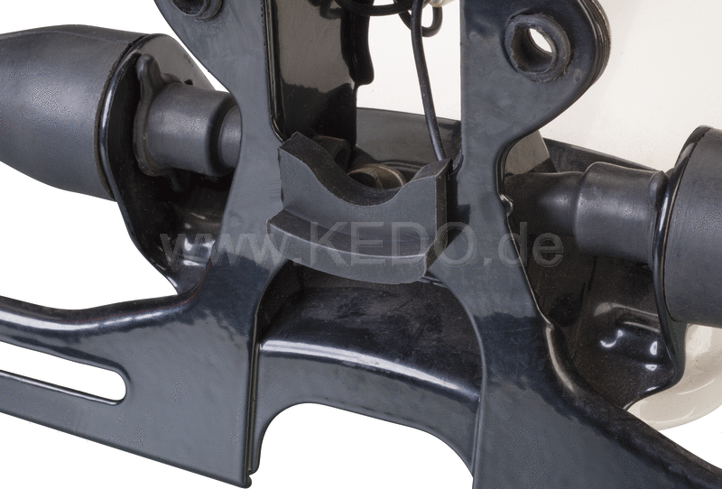 Kedo Rubber Damper Small  suitable for round taillight (between taillight taillight and console)  OEM reference # 437-84527-60 | 28652RP