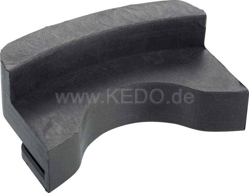 Kedo Rubber Damper Small  suitable for round taillight (between taillight taillight and console)  OEM reference # 437-84527-60 | 28652RP