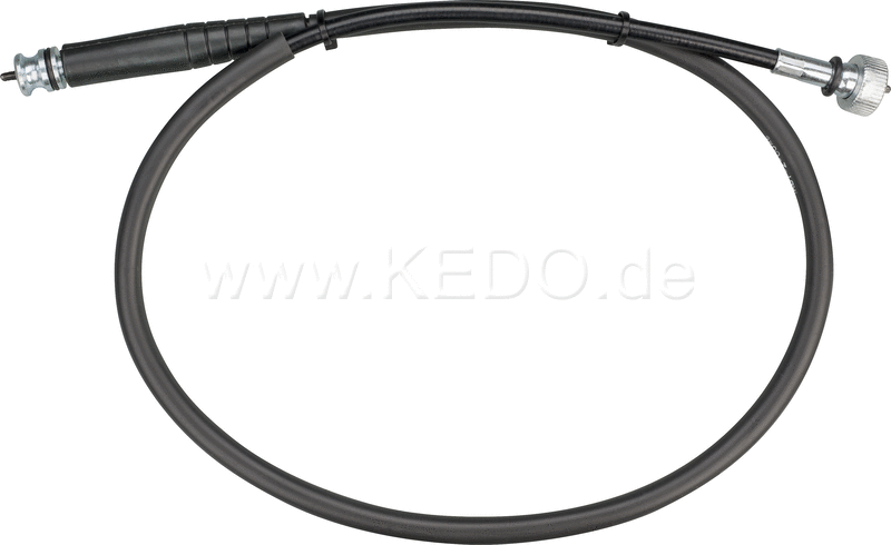 Kedo Speedometer Cable  OEM reference # 5CH-H3550-00 | 29092