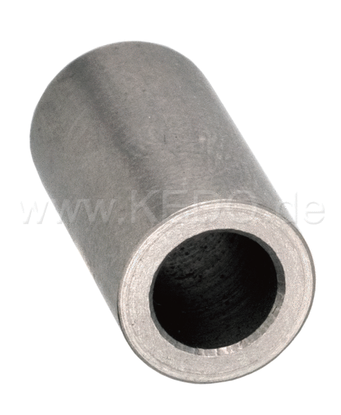 Kedo Bushing Side Cover Rubber  Stainless Steel | 29100