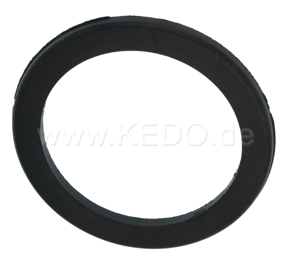 Kedo Gasket for Fuel Tank Cap  OEM reference # 1W1-24612-00 (for Aluminum Tank with Male Thread) | 29106