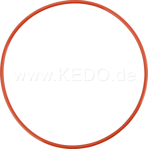 Kedo O-ring  behind Water Pump | 29229