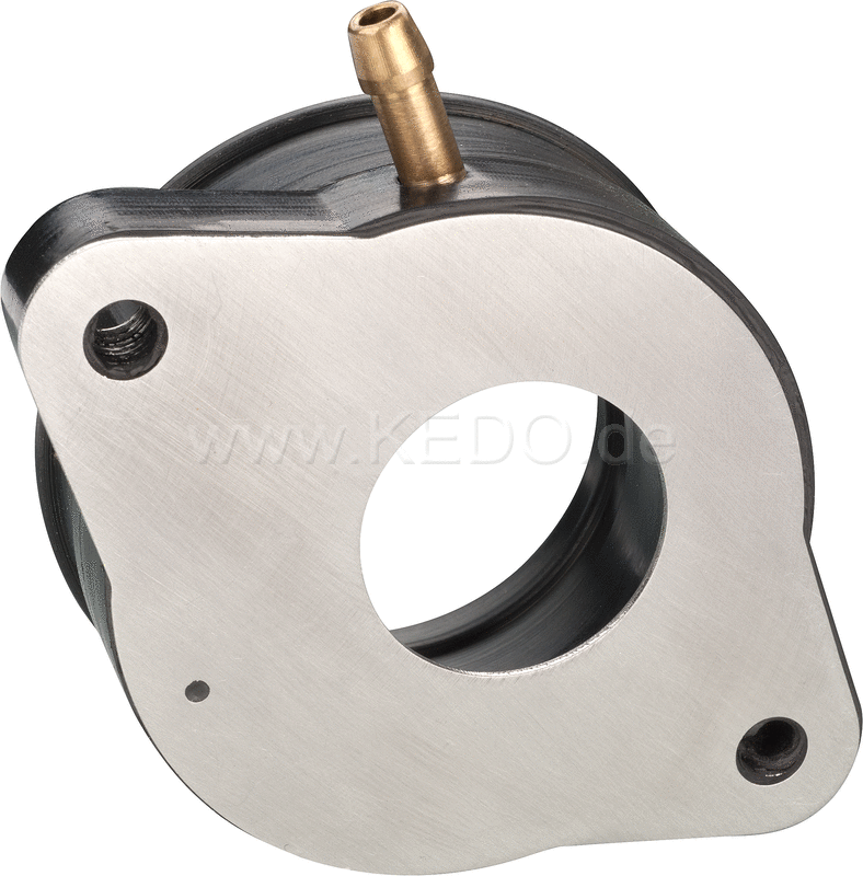 Kedo Intake Manifold (24 / 27HP)  with vacuum connection | 29336