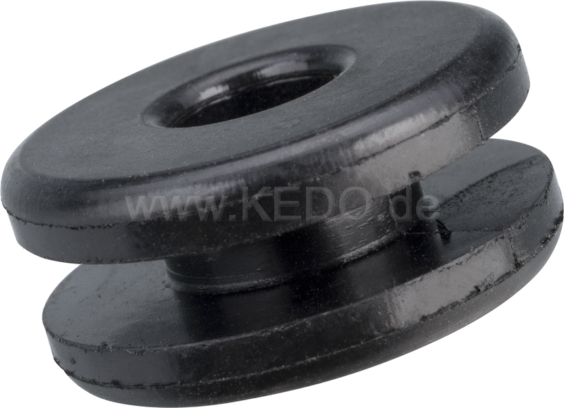 Kedo Rubber Damper  1 Piece (d = 23 / h = 10mm)  OEM Reference # 90480-08216 | 29411