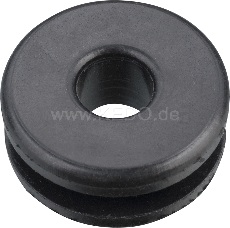 Kedo Rubber Damper  1 Piece (d = 23 / h = 10mm)  OEM Reference # 90480-08216 | 29411
