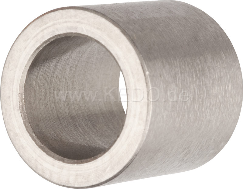 Kedo Bushing  Stainless Steel  Size 8x5 2x8mm (Outer / Inner Diameter  Height)  OEM reference # 90387-06009 | 29413