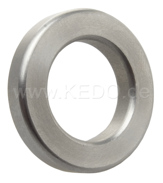 Kedo Spacer for Wheel Axle 17x28x5mm  Stainless Steel | 29427