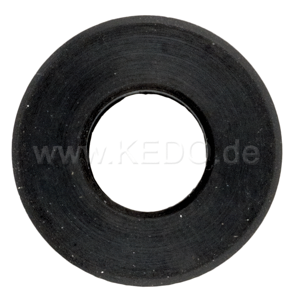 Kedo Rubber Damper for silencers  20x9x7.5mm  1 Piece (required 4x)  OEM Reference # 438-14757-00 | 29444