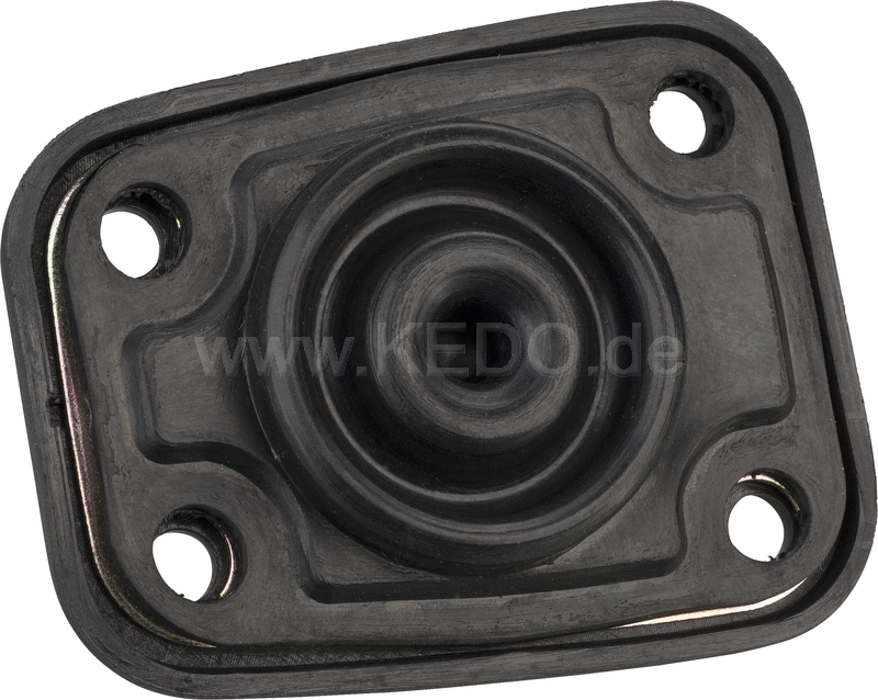 Kedo Repair Kit for Brake Master Cylinder  including diaphragm  frame and bolts M5x40 | 29463