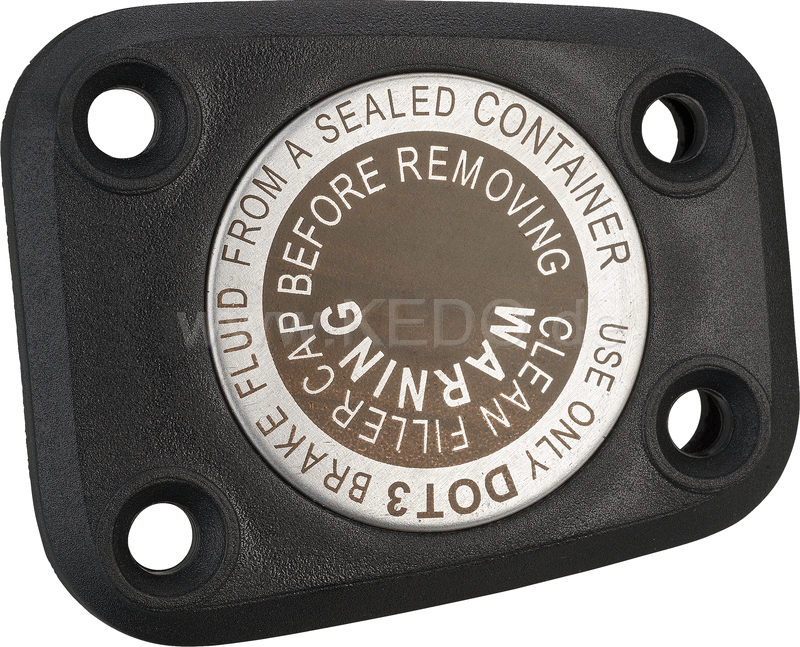 Kedo Repair Kit for Brake Master Cylinder  including diaphragm  frame and bolts M5x40 | 29463