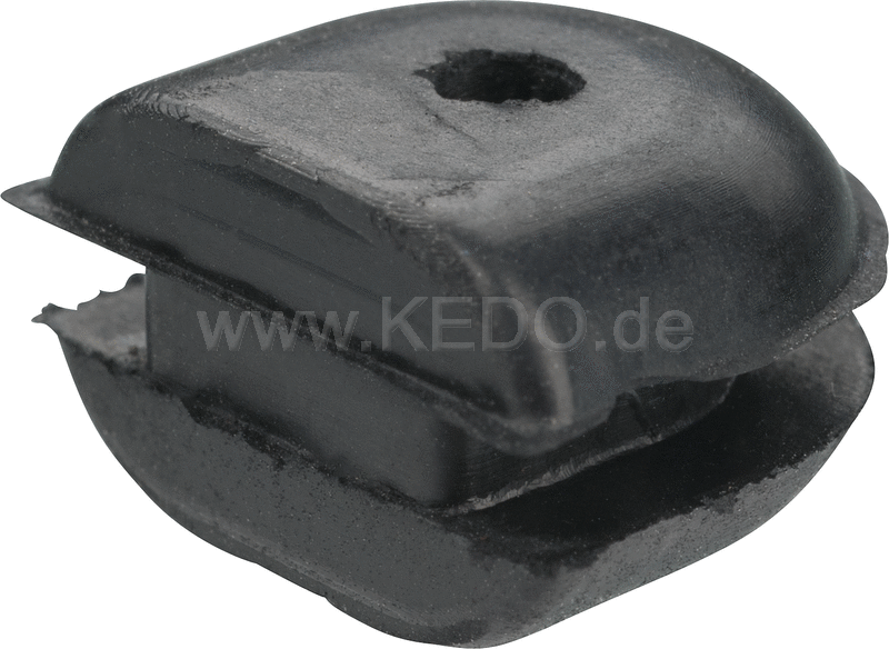 Kedo Rubber for Wiring Loom / Ignition Contact Plate (mounted on Cable OEM 583-81615-50-00  see item 29286) | 29568