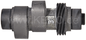 Kedo Tuning camshaft Bottom End / Midrange Power NO exchange camshaft required  hard block rocker arm item 90004 highly recommended | 30086NEU