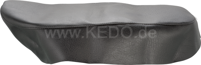 Kedo Seat Cover  black (plain) | 30106