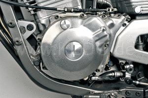 Kedo Aluminum generator Inspection cover  Small  M14x1.5 (requires O-ring 27393) | 30219