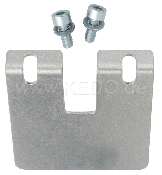 Kedo Carburettor Heat Protection Kit  1 Piece | 30222