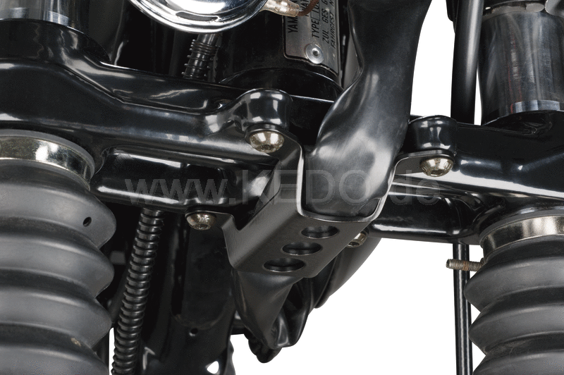 Kedo Guide for Wiring Loom  mounting on lower yoke | 30336