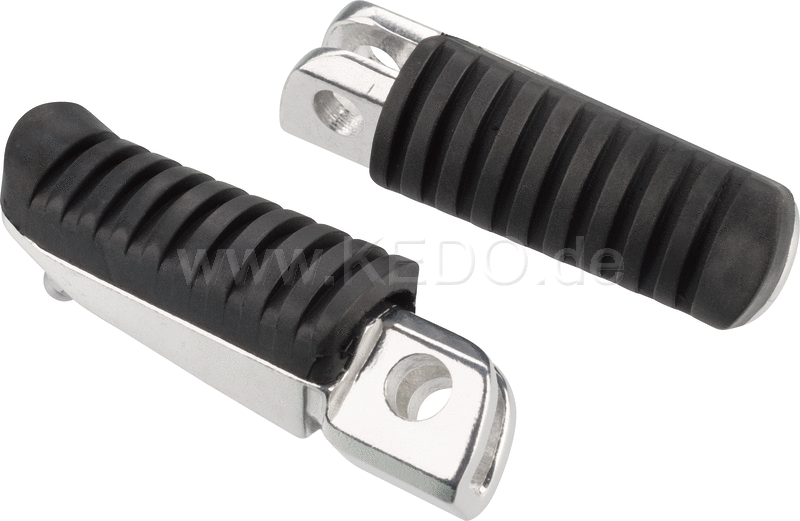 Kedo Spare footrest set for Backward Controls item 30559  1 pair | 30550