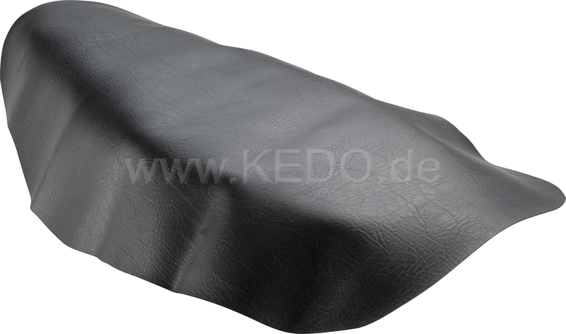 Kedo Seat Cover  Black | 30652