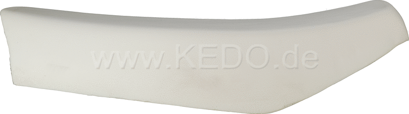 Kedo Seat Foam  OEM shape  suitable for OEM Reference # 2J2-24730-90  2J4-24730-90 | 30692