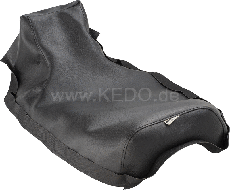 Kedo Seat Cover  Black | 30747