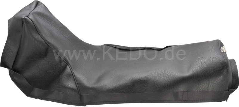 Kedo Seat Cover  Black | 30747