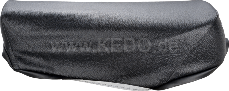 Kedo Replica Seat Cover  Black (OEM Reference # 2Y0-24731-00) | 30783