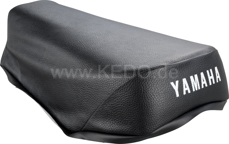 Kedo Replica Seat Cover  Black (OEM Reference # 2Y0-24731-00) | 30783
