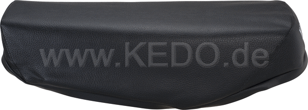 Kedo Replica Seat Cover  Black  Short Version  approx. 62cm (OEM Reference # 4E5-24731-00) | 30785