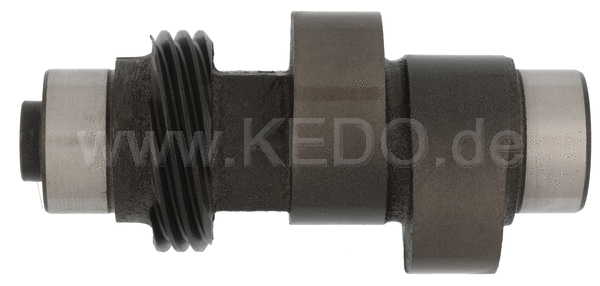 Kedo Tuning camshaft BigBore / Midrange Power  in exchange for your exchangeable OEM camshaft  hard block rocker arm # 90004 highly recommended | 30860