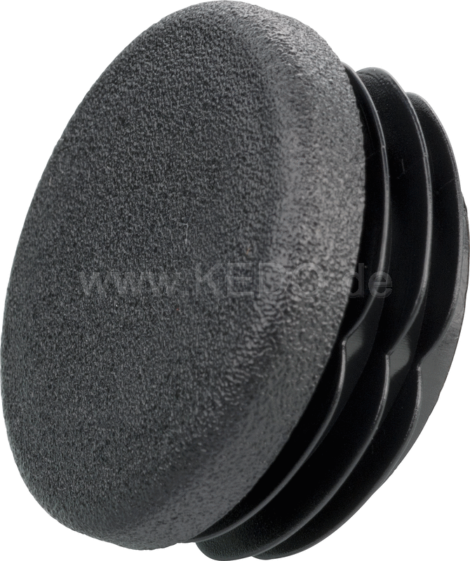 Kedo T700 Frame Cover Caps Plugs  closes the openings of the swing arm mount in the frame  one piece may be needed twice (LH + RH) | 30980