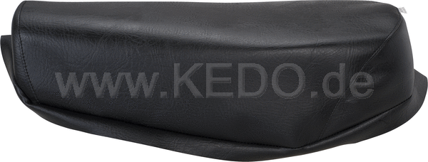 Kedo approx Seat Cover  Black  Short. 60cm | 31029