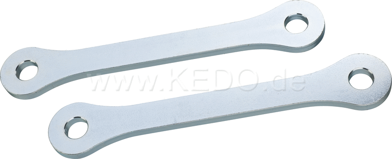 Kedo T7 Lowering kit off  -20mm through modified bell crank  with manufacturer's certificate | 31073