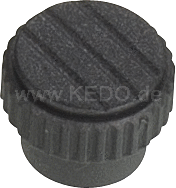 Kedo Replacement Knob  1 piece  suitable for T7 windshield adapter High Up / high-low item 31049/31079 | 31074