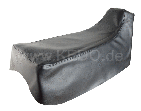 Kedo Seat Cover  Black (. For Seat Length approx 60cm) (OEM Reference # 34L-24731-00) | 31307