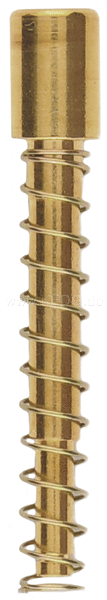 Kedo Choke Piston incl Spring. | 32398