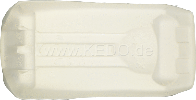 Kedo Seat Foam  original shape  fits OEM reference # 3LD-24770-00  seatcover see item 31341 | 33111