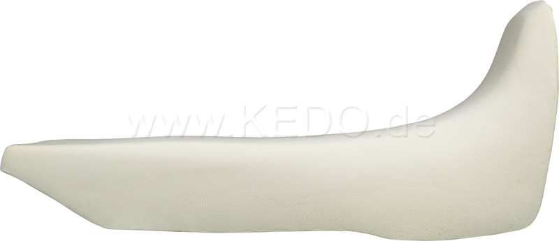 Kedo Seat Foam  original shape  fits OEM reference # 3LD-24770-00  seatcover see item 31341 | 33111