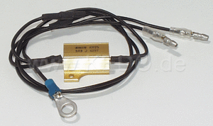 Kedo Indicator Load Circuit 12V  1pair | 40355