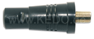 Kedo Stay Indicator Front & Rear  1pcs. alternative see item 27246/27247  OEM reference # 1AA-83328-00 and 1AA83318-00 | 40383