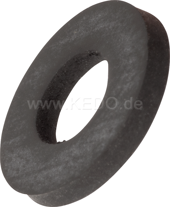 Kedo Sealing Washer for Air-Cut Valve Bolt (Not available through Yamaha as single spare part) | 40989
