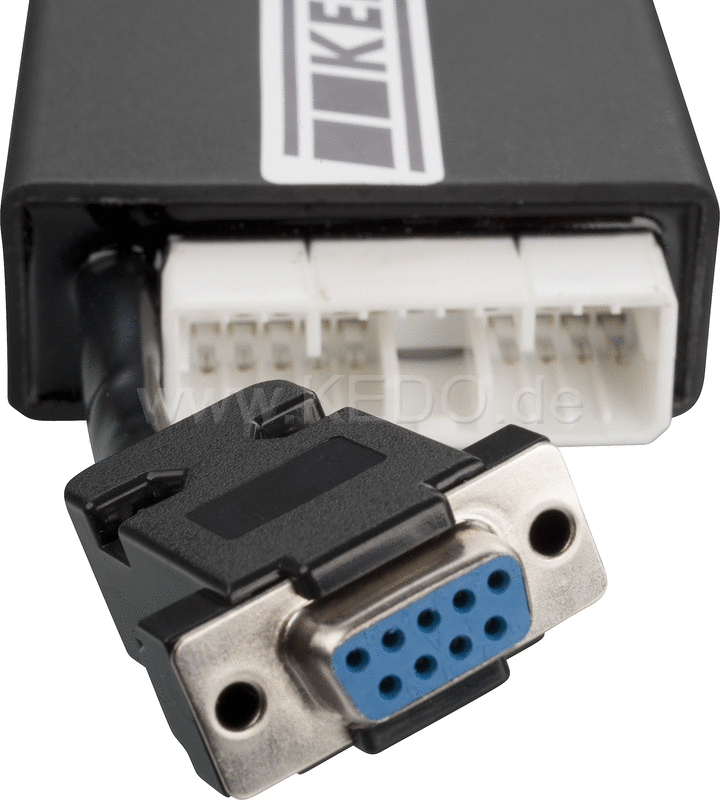 Kedo Digital Ignition Kit | 41083