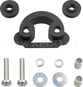 Kedo Main Switch Mounting Kit  complete  11 pcs. | 41371