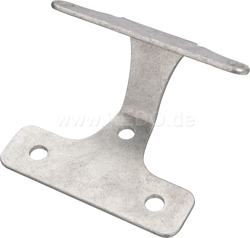 Kedo Tail light bracket 'MICRO'  suitable for tail light 41096/41097 + 41153 incl mounting material (WITHOUT tail light  license plate bracket) | 50126