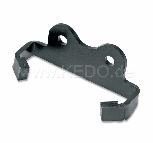 Kedo Steering Stop (Black) | 50246