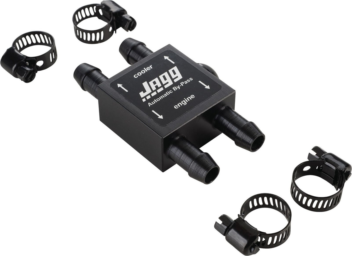 KEDO 50253 JAGG ミニオイルサーモスタット