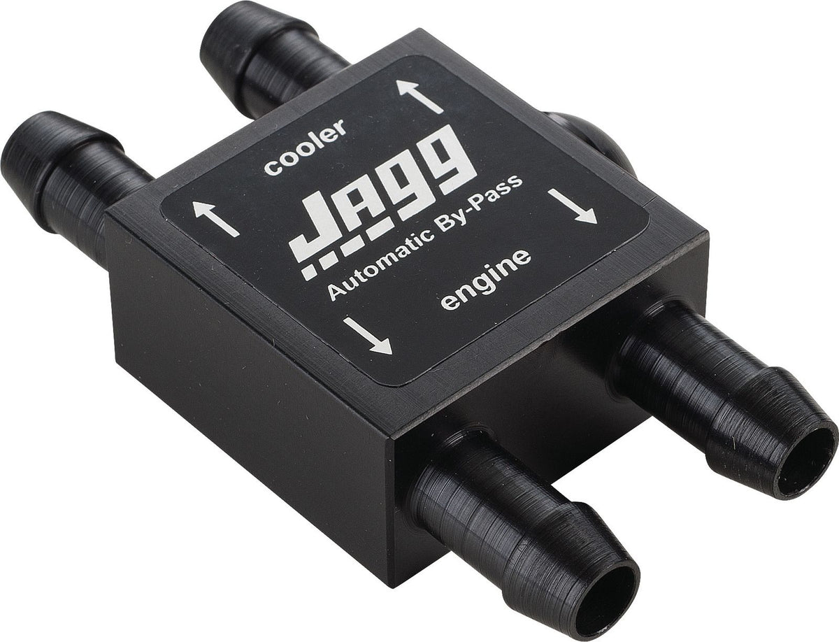 KEDO 50253 JAGG ミニオイルサーモスタット