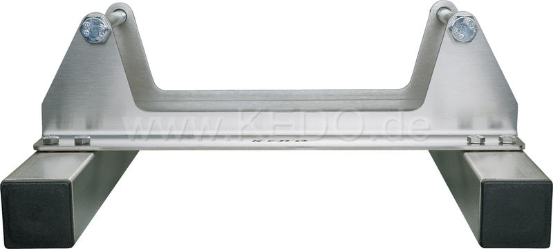 Kedo Engine Mounting Stand  Stainless Steel  incl Bolts. | 60293